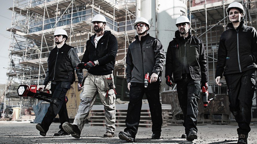 General Technic recrute !