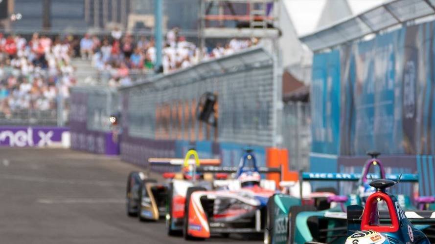 How Formula E is helping change the perception of driving electric