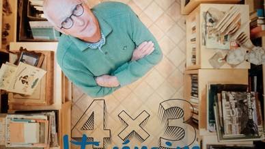 4x3 N°17 – Mars 2022 – Itinéraire BIS