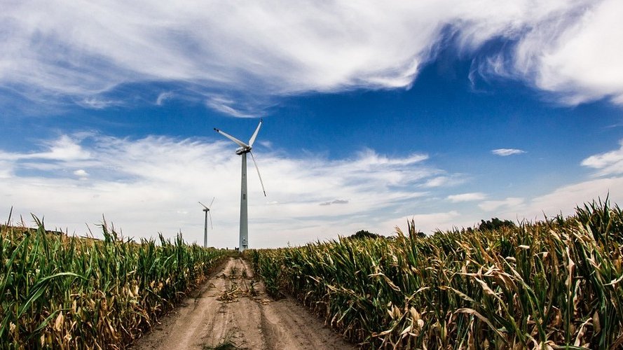 Les énergies renouvelables : élément clé pour une future Europe sobre en carbone