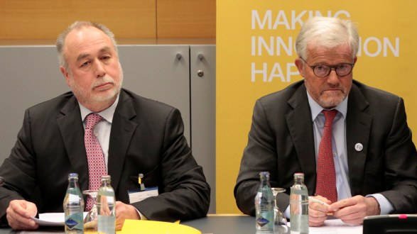 « Faire grandir les PME »