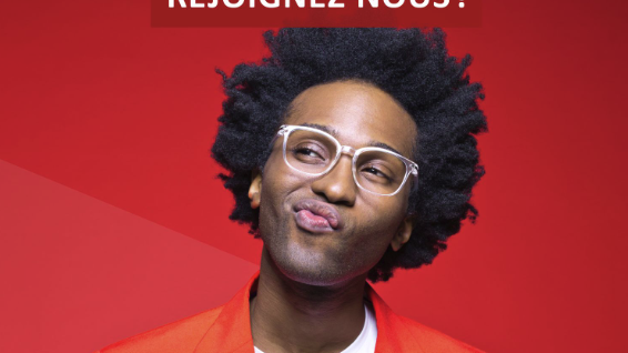 Gestionnaire clients (m/f) / Fonds du Logement