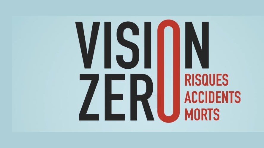 Conférence sur la sécurité et la santé au travail : tous ensemble pour une « VISION ZERO »