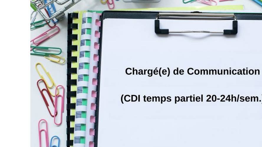 SOS Villages d'Enfants Monde recrute !