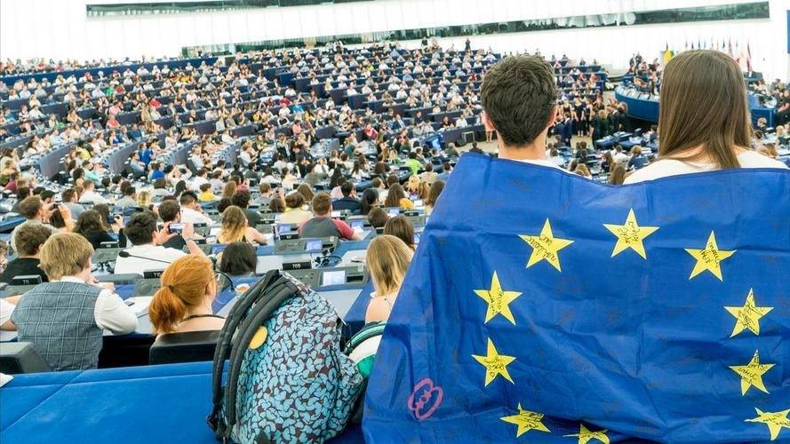 « Donne une voix à ta vision »