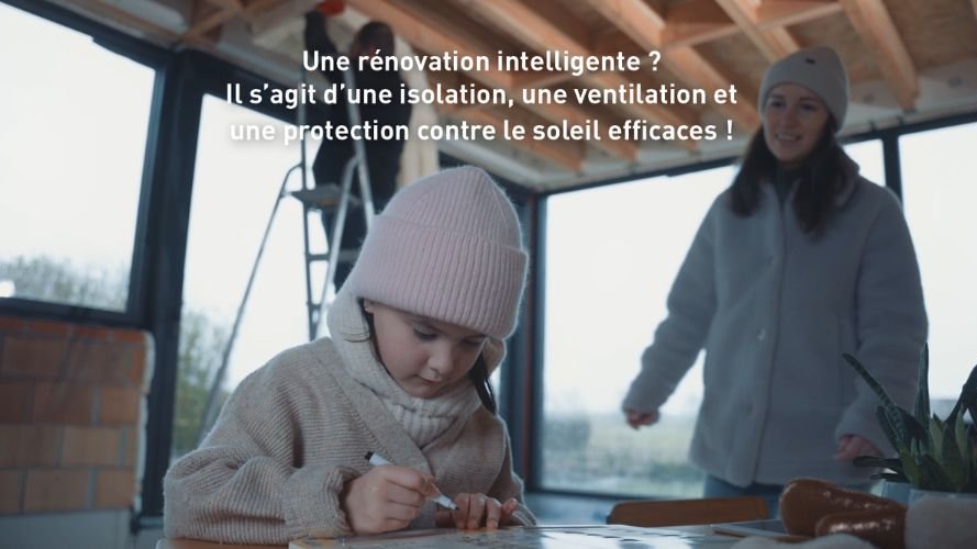 Le rôle crucial d'une bonne isolation dans les projets de rénovation