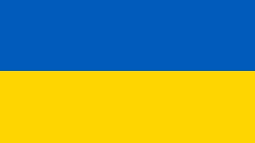 Appel aux dons matériels de LUkraine