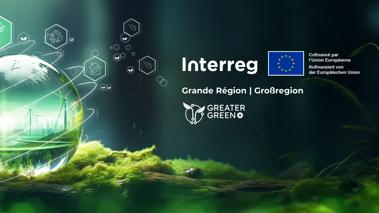 Demain : GreenTech Solutions Summit au Luxembourg