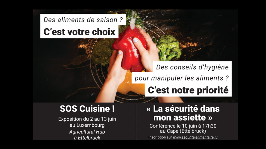 Plus de transparence pour mieux consommer