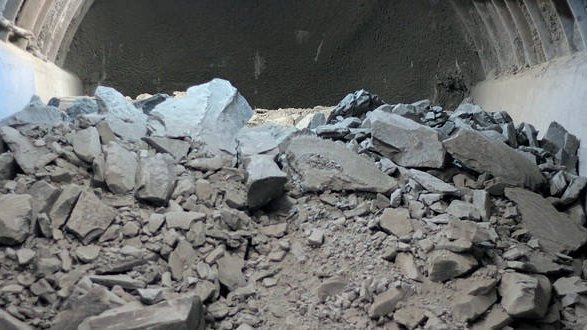 En catimini, le Sénat français veut donner le feu vert à l'enfouissement des déchets nucléaires