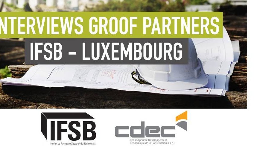 Interviews GROOF Partners - IFSB