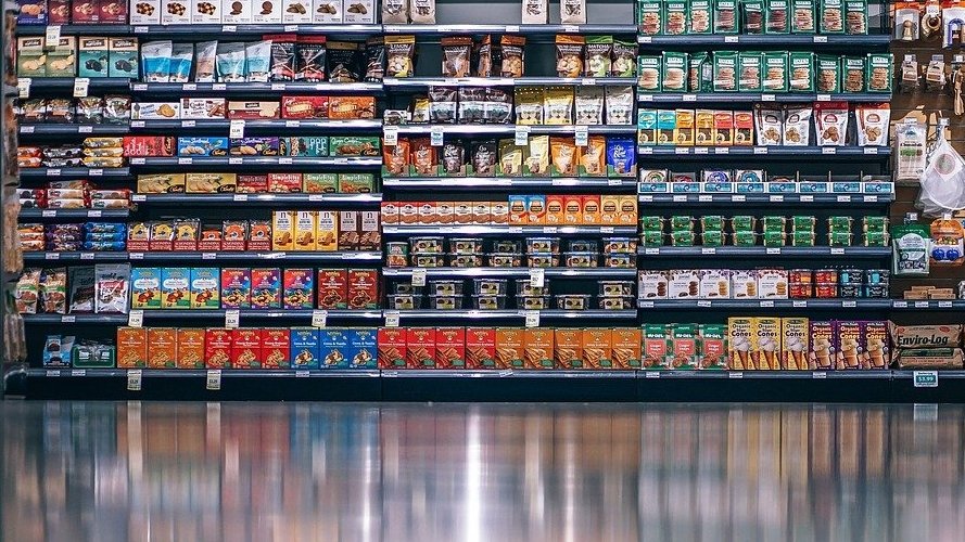 Après le Nutri-score, voici l'Eco-score
