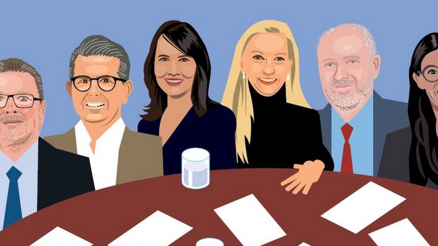 Le rôle sociétal des professions OAI et leur valorisation à l'échelle européenne