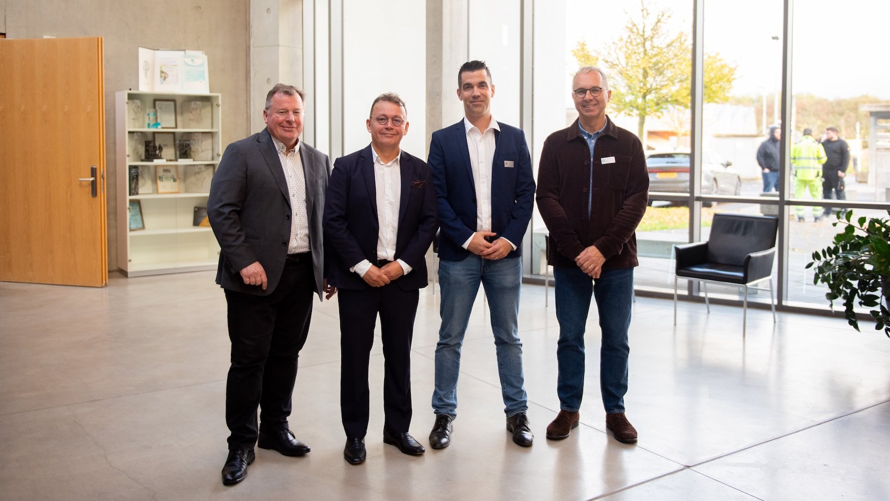 Meet&Build #BIPV : Faire mieux avec moins