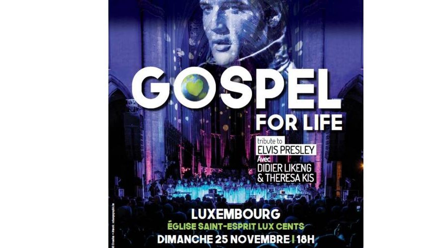 Du gospel pour soigner les plus vulnérables