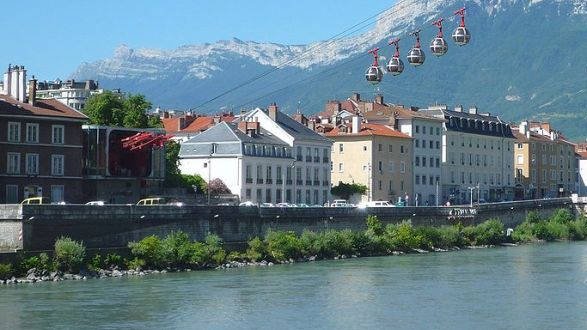 Qui sera la capitale européenne de l'innovation 2014 ?
