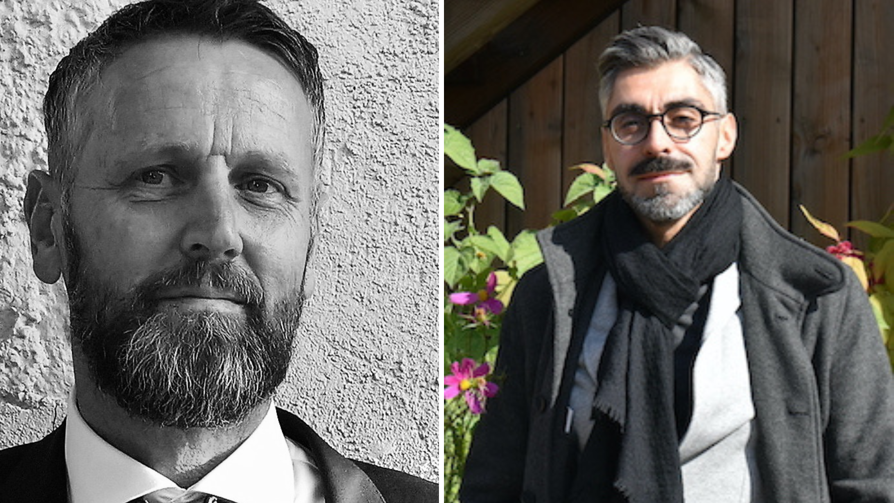 Nouvelle composition du Bureau Exécutif (BEX) pour la FEDAS Luxembourg