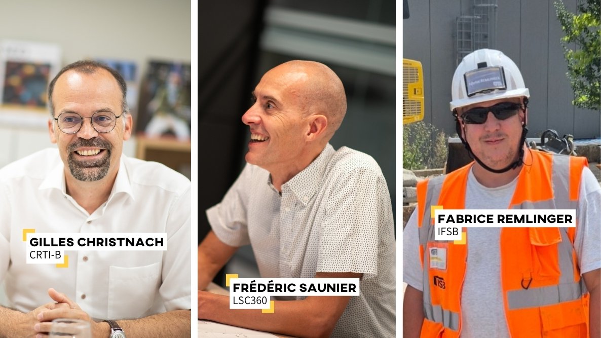 À la croisée des chemins