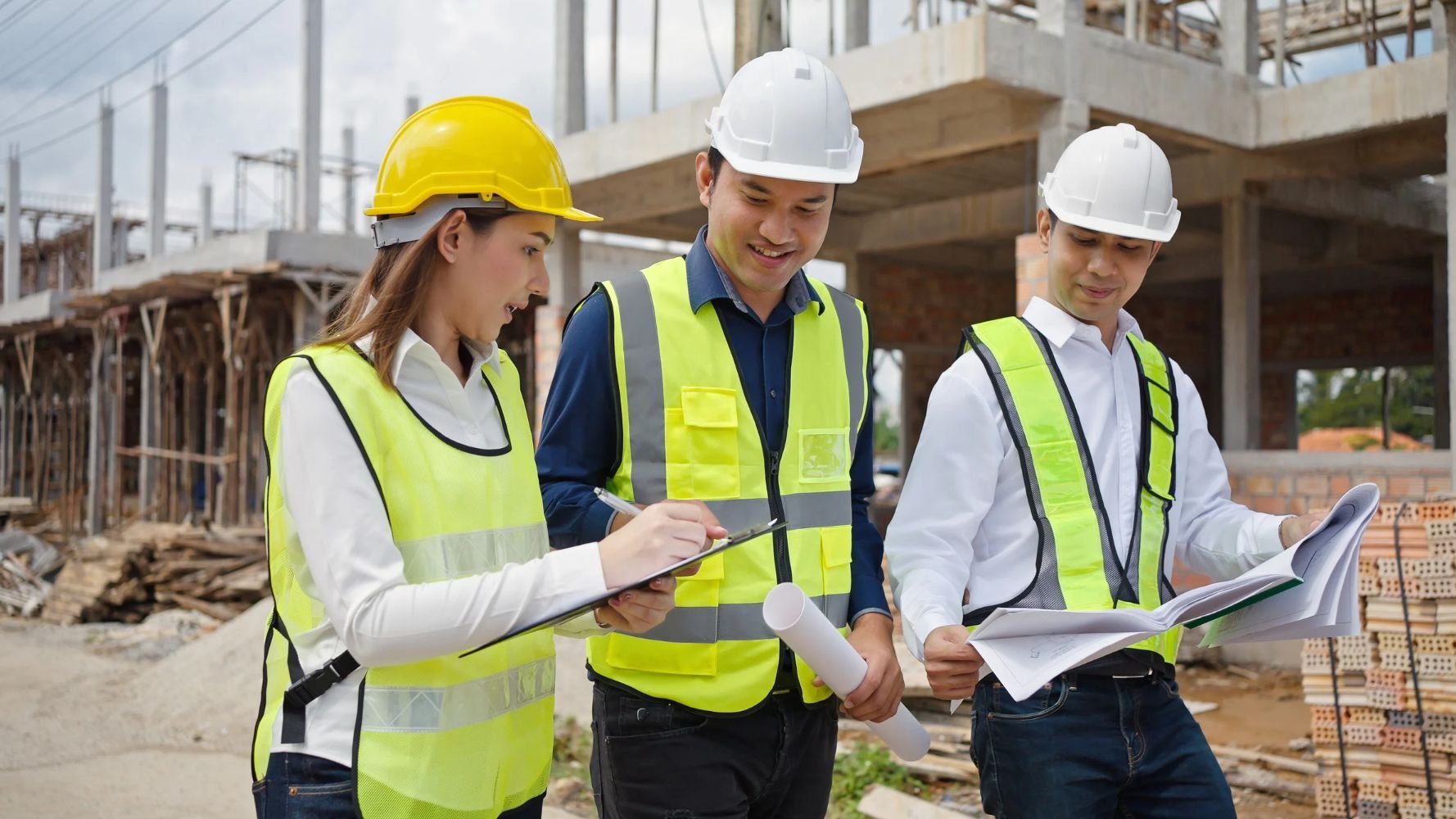 Luxcontrol, nouveau partenaire d'In4Green !