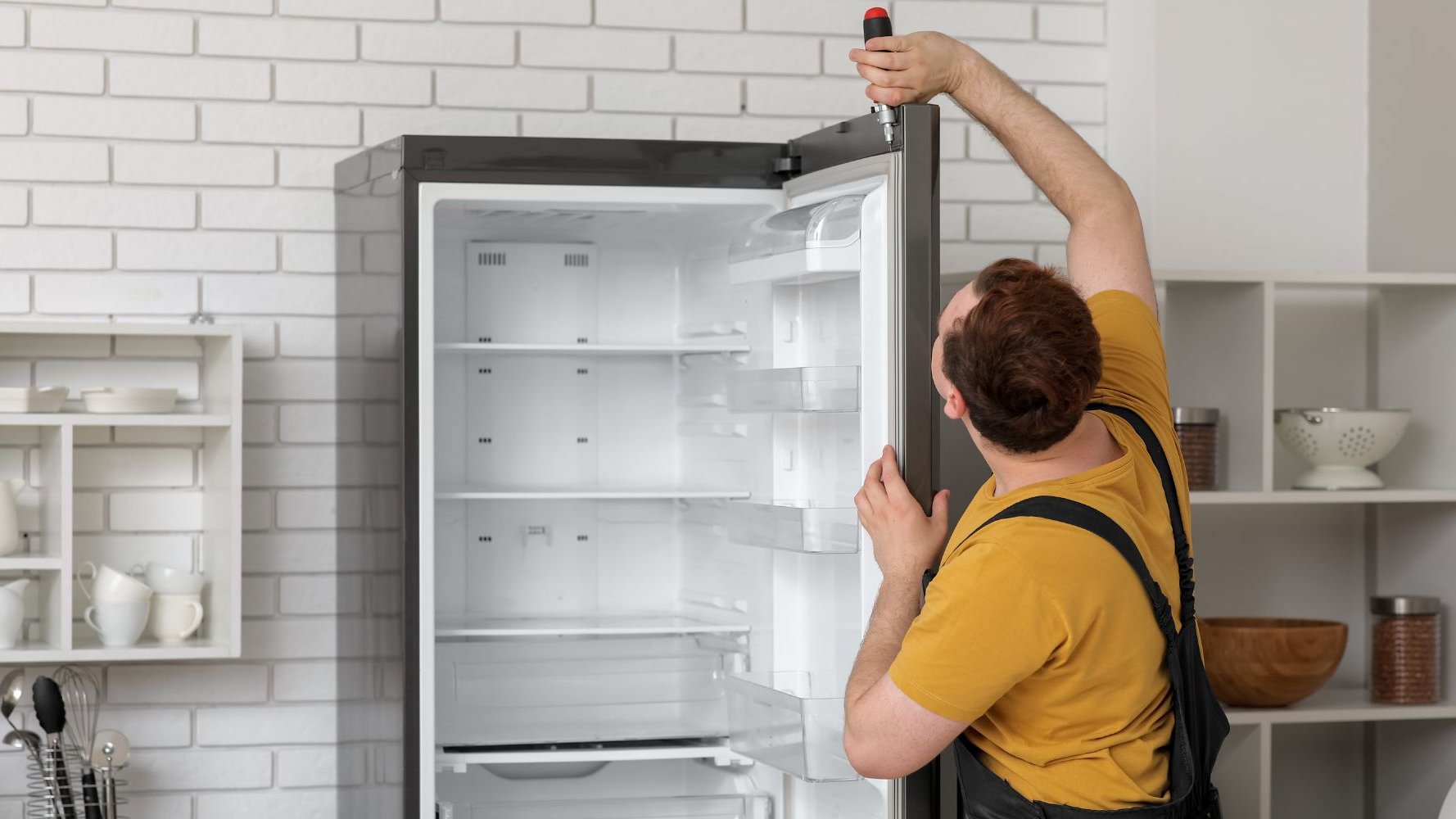 Lave-linge, smartphone, frigo : un droit à la réparation bientôt au Luxembourg