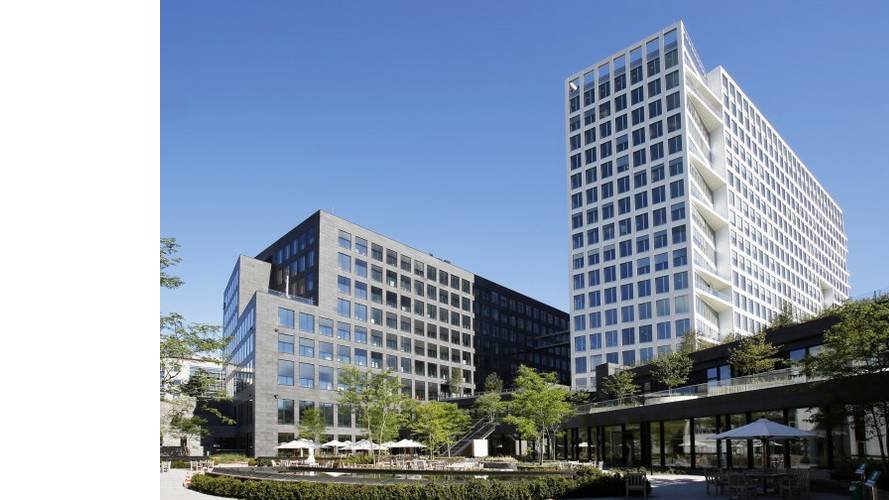 BNP Paribas named World's Best Bank for Sustainable Finance.
