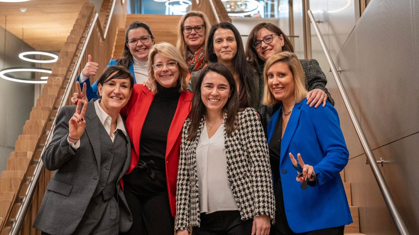 Vers une nouvelle ère de l'entreprise