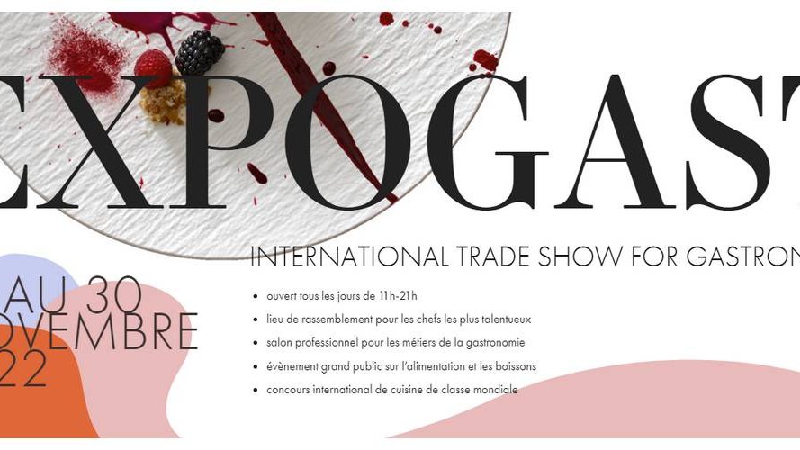 Expogast