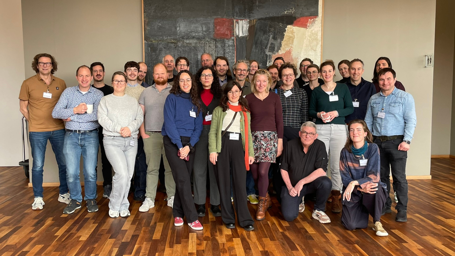 Twin4Resilience, un projet pour un avenir plus résilient