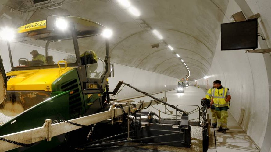 C.KARP-KNEIP Construction S.A recrute !