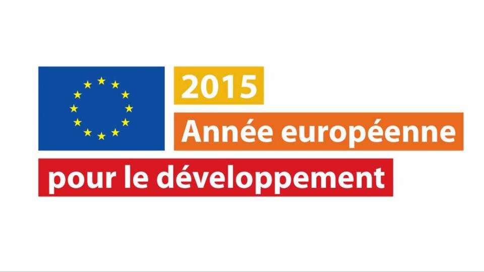 Un aperçu de l'Année européenne pour le développement