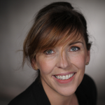 Sophie Michaux : Architecte urbaniste, gérante du bureau UMA, responsable RSE