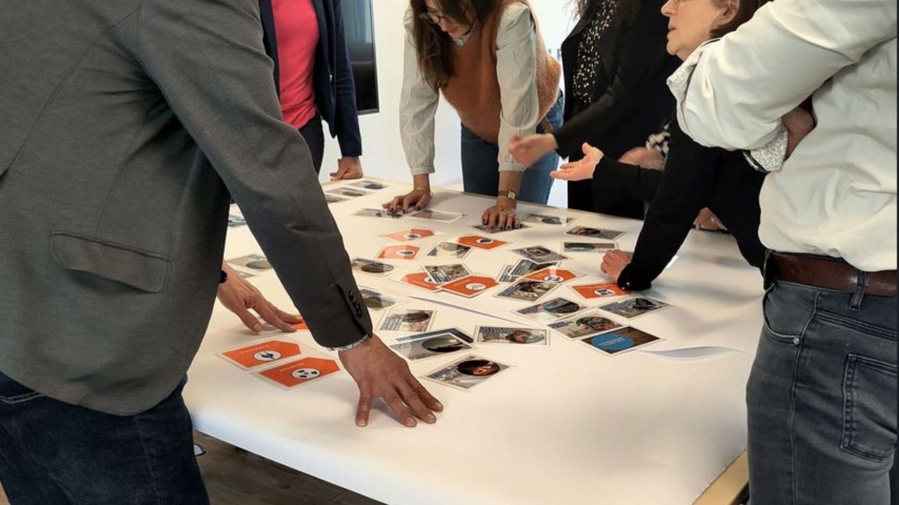 Une fresque de la qualité de l'air pour en comprendre tous les enjeux