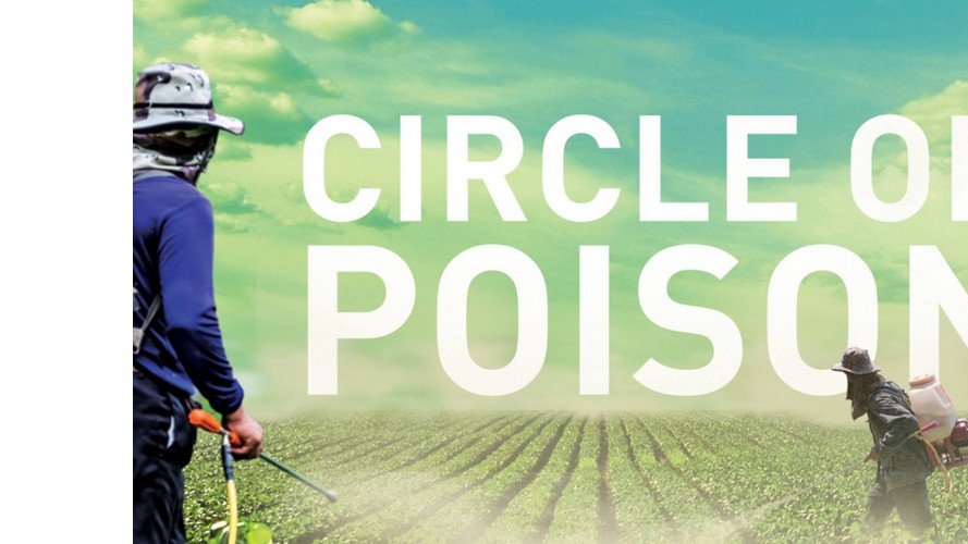 Le Monde en doc : Circle of Poison