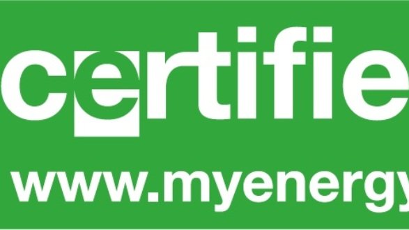 myenergy certified, le label de qualité des conseils en énergie