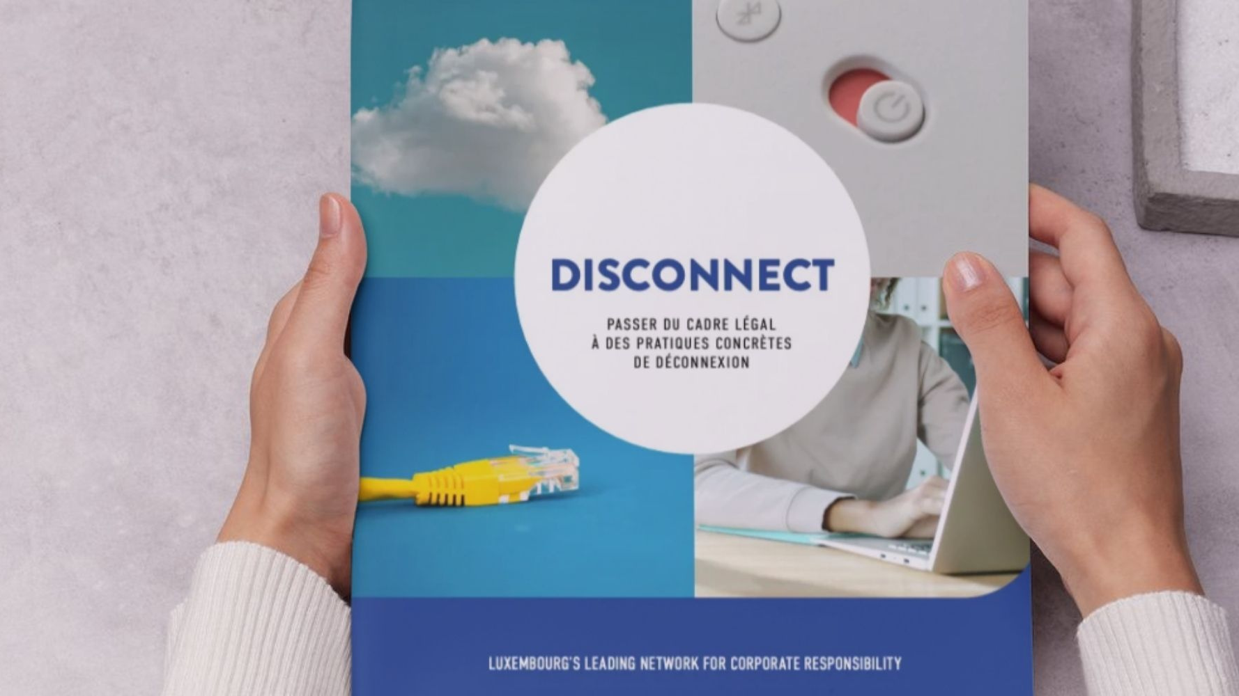 Un toolkit pour passer du cadre légal à des pratiques concrètes de déconnexion