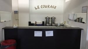 Ouverture du premier bistrot social au Luxembourg