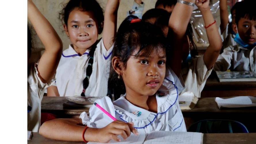 #school4all : pour améliorer l'accès à l'école des enfants handicapés