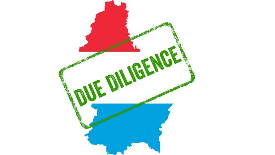 Le nouveau gouvernement s'engage en faveur du devoir de diligence en matière de droits humains