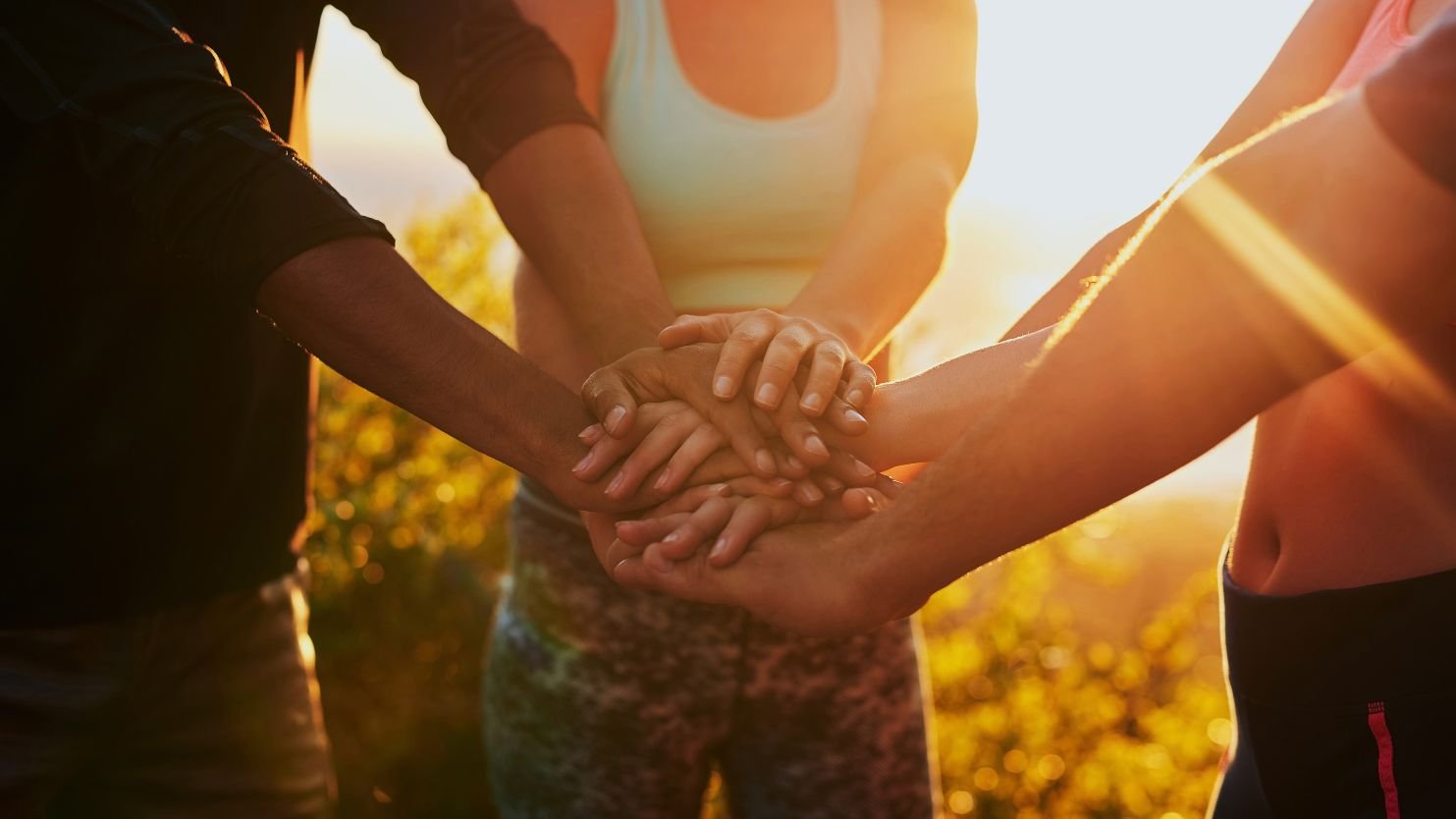 La nature comme ressource pour la santé et la performance