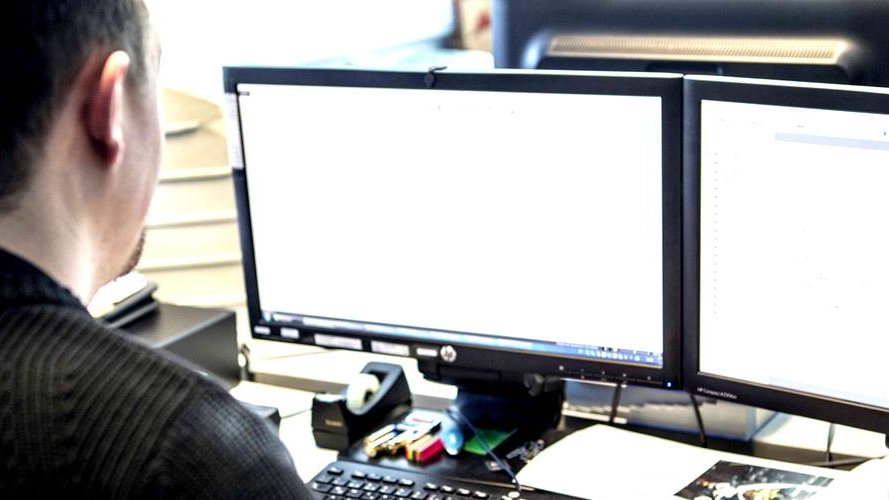 General Technic recrute !