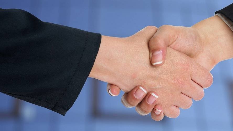 Le Fonds du Logement recrute !