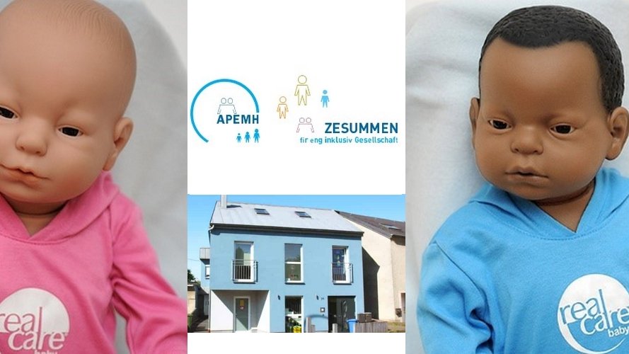 Soutenons les parents et l'inclusion
