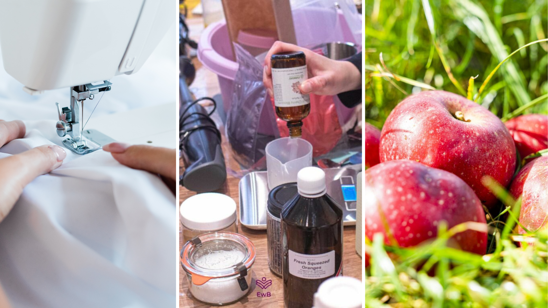 Les événements à ne pas manquer ce week-end - 14 et 15 mars