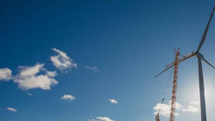 Mashav Energia : sous le vent et le soleil de Luxembourg