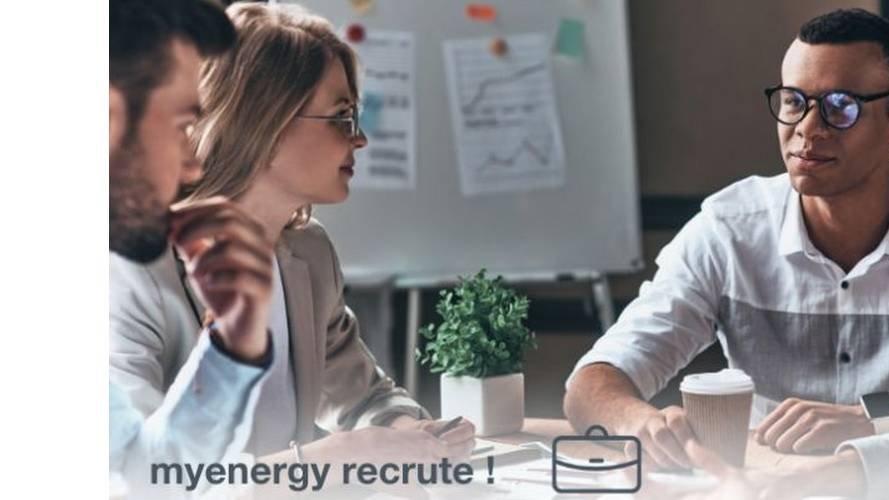 myenergy recrute !