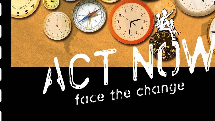Cinéma du Sud 2021 : Act Now - Face the Change !