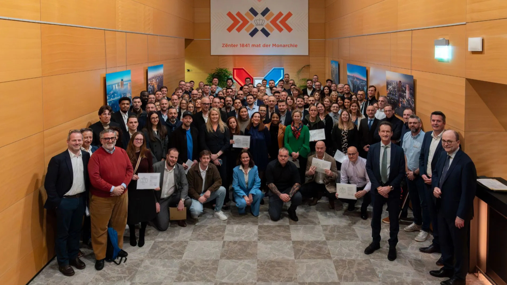 172 entreprises certifiées « Made in Luxembourg » en 2025