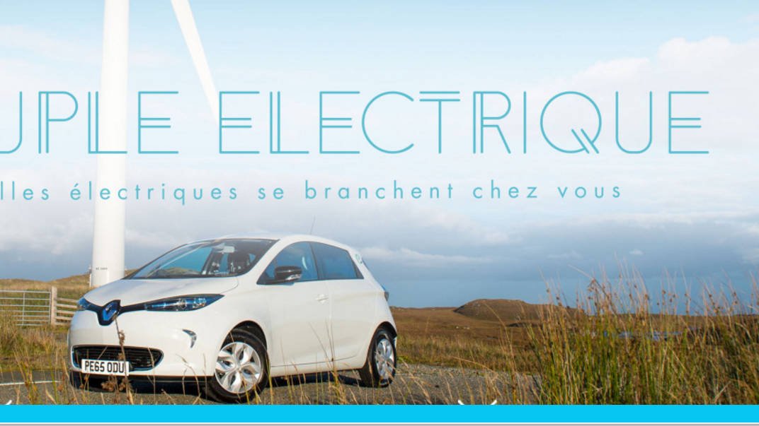 Renault dévoile un documentaire inédit : Le Peuple Electrique