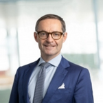 Keith O'Donnell is a founding Partner and Managing Partner