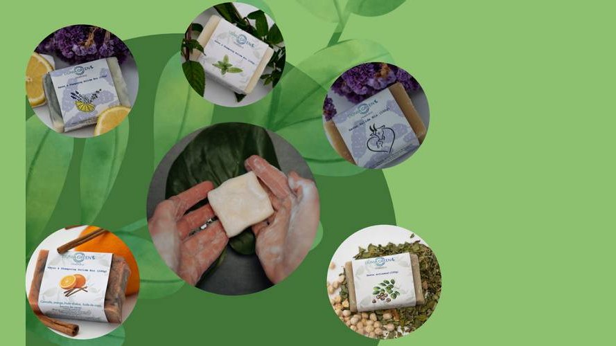 Découverte des savons artisanaux